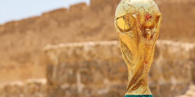 Dört ülkeden 2030 Dünya Kupası'na ev sahipliği başvurusu