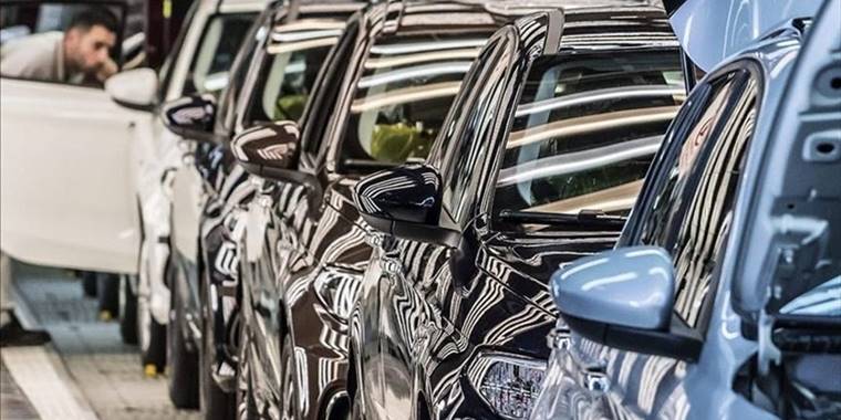 Temmuzda en çok satan otomotiv markaları belli oldu