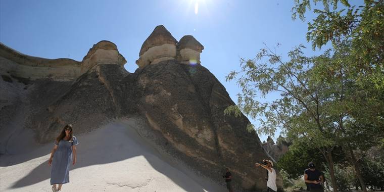 Türkiye'nin gözde turizm merkezleri İtalya'da tanıtılacak