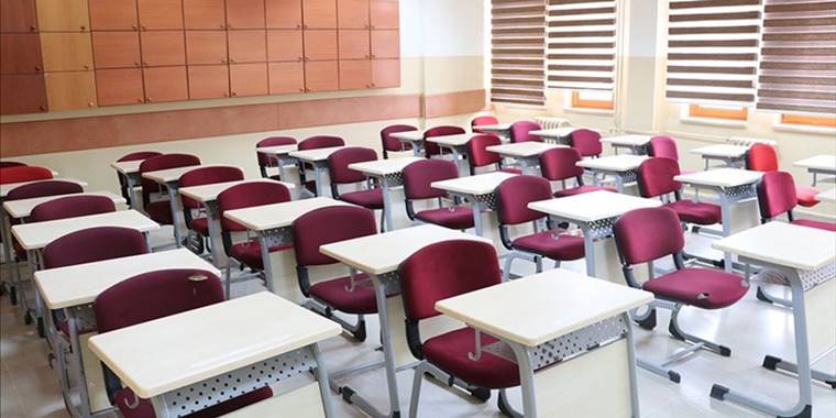 Özel Öğretim Kurumları Yönetmeliği'nde 'sınıf mevcudu' düzenlemesi