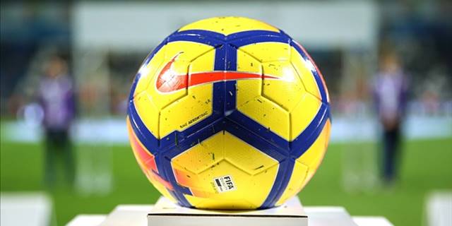 Futbolseverlerin 75 günlük lig hasreti bitiyor