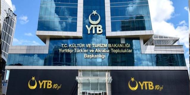 YTB, yurt dışındaki gençlerin TEKNOFEST'e katılmaları için destek sağlayacak