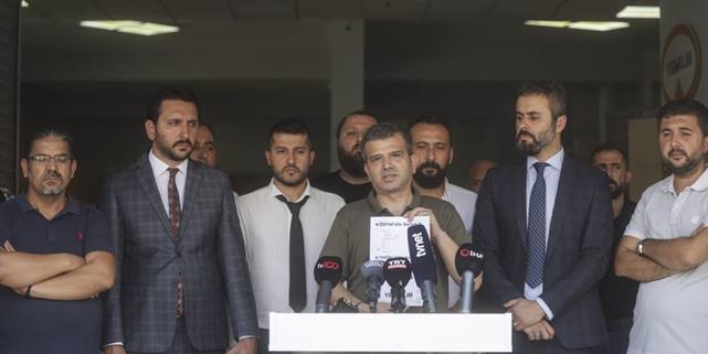 Yediiklim Yayınevi sahibi Çelik, 2022-KPSS lisans oturumuyla ilgili iddiaları değerlendirdi