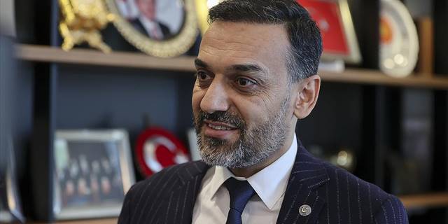 Devlet Denetleme Kurulu Başkanı Arıncı: KPSS'nin iptaline ilişkin süreç hakkında şeffaf şekilde bilgilendireceğiz