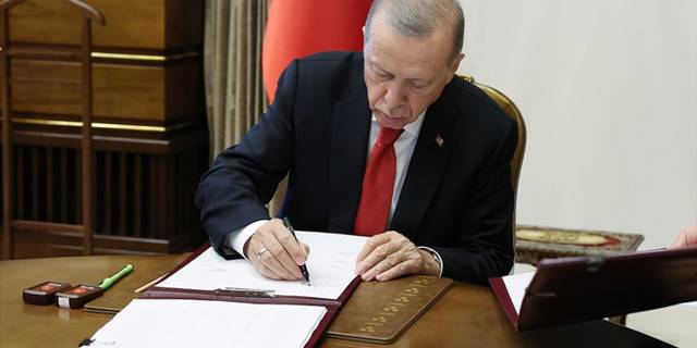 Yüksek Askeri Şura'nın dikkati çeken isimleri