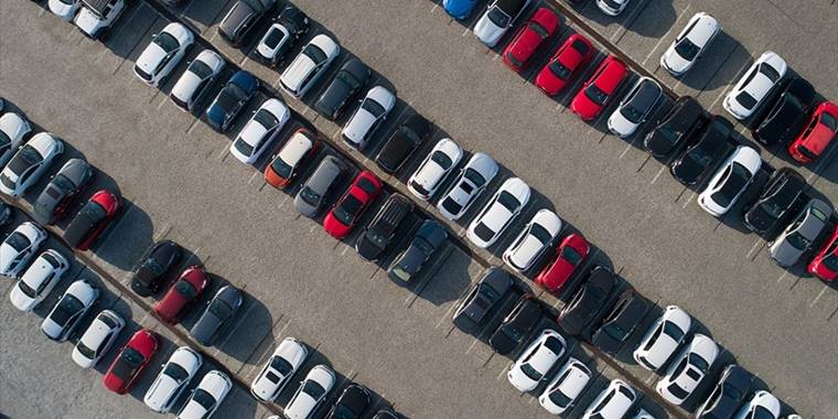 Benzinli otomobiller 7 aylık satışlarda ilk sırada