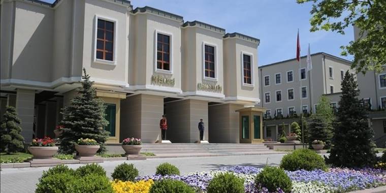 Valiliklere "metamfetaminle etkin mücadele" talimatı