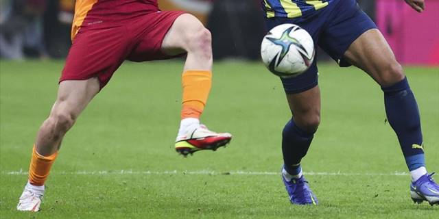 Süper Lig'de yeni sezonda her galibiyetin ödülü 2,3 milyon lira