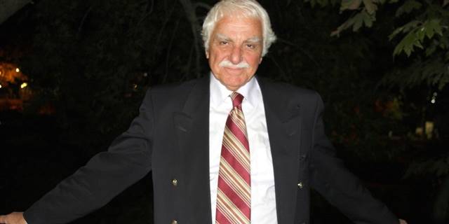 Oyuncu Semih Sergen hayatını kaybetti