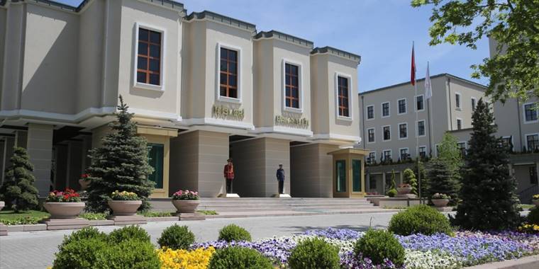 İçişleri Bakanlığınca 5 milyon erkeğe kadına yönelik şiddetle mücadele eğitimi verilecek