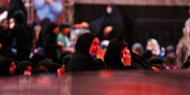 Müslümanların asırlardır süren hüznü: Kerbela