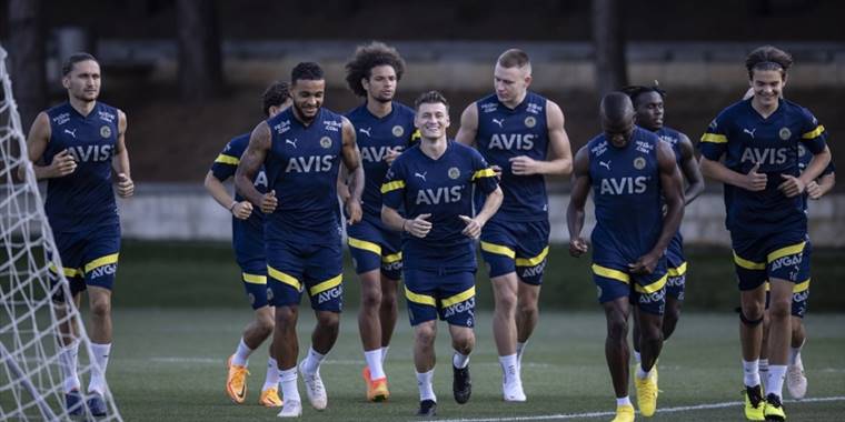 Fenerbahçe, Ümraniyespor'u konuk edecek