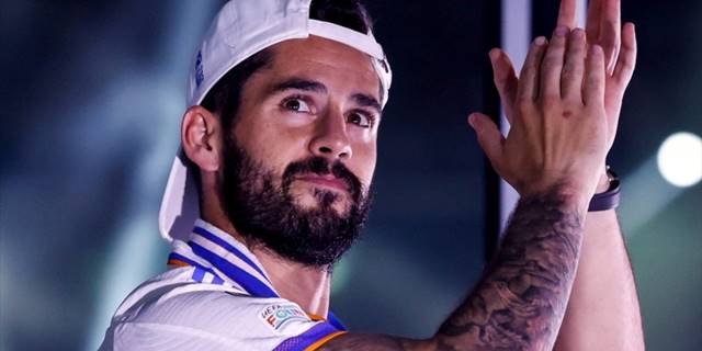 Sevilla, Isco'yu kadrosuna katacak