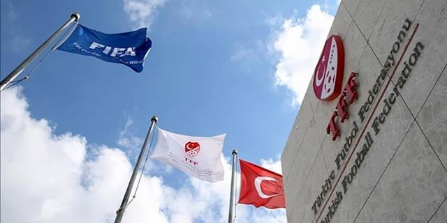 TFF, Süper Lig ve TFF 1. Lig futbolcu uygunluklarında değişiklik yaptı