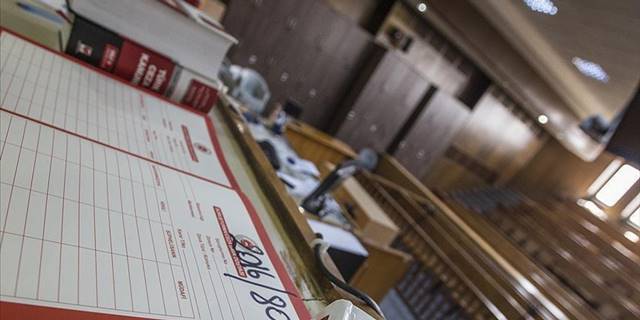 FETÖ'nün 'futbolda şike' kumpasında yer alan eski hakim ve savcılar hakkında son soruşturmanın açılması kararı