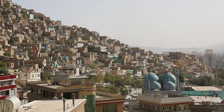 Kabil'de bombalı saldırıları önleme gerekçesiyle GSM hizmeti durduruldu