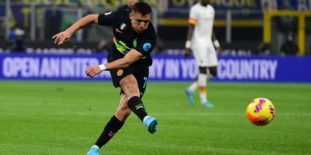 Inter, Alexis Sanchez ile yollarını ayırdı