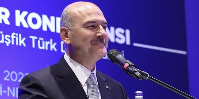 İçişleri Bakanı Soylu: Türkiye'de 100'e yakın terörist kaldı