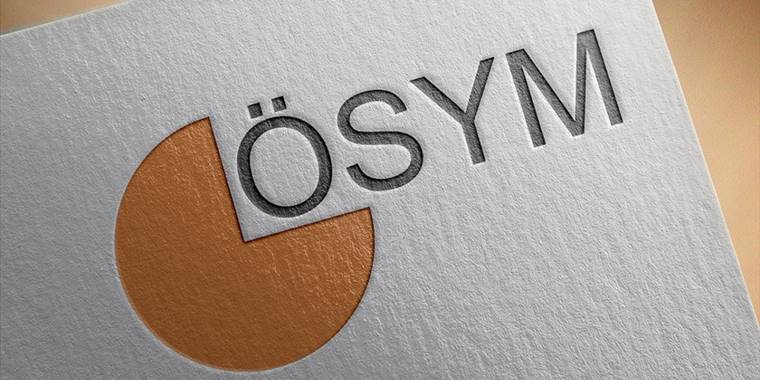 2022-KPSS'de sınav merkezini değiştirmek isteyenlerin başvuruları 11 ve 12 Ağustos'ta alınacak