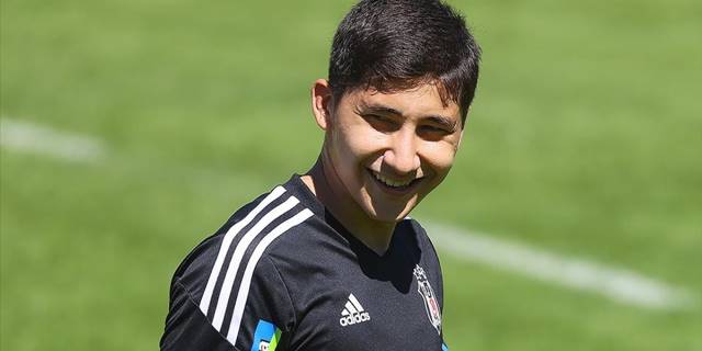 Beşiktaşlı Emirhan İlkhan, Torino'ya transfer oldu