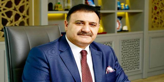 Eyüp AKBAL Kimdir ?