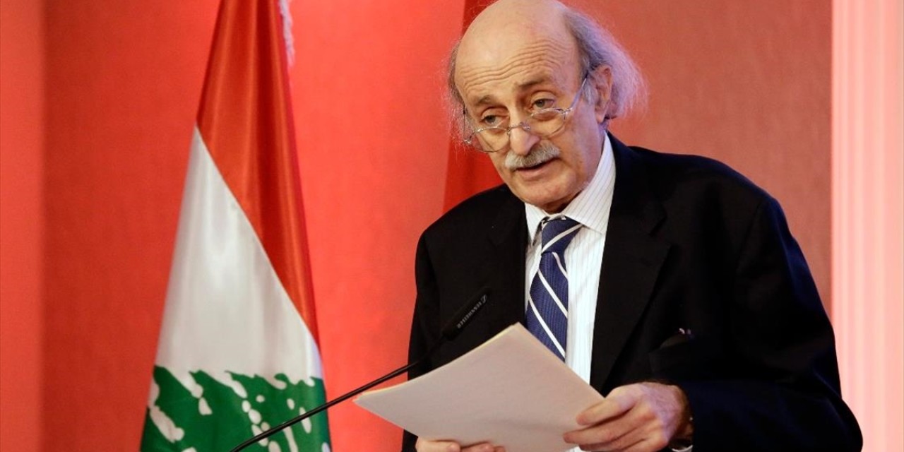 Lübnan'daki Hizbullah yetkilileri Canbolat ile yaptıkları görüşmede 'İsrail ile savaş ihtimaline' değindi