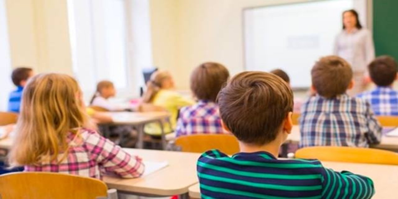 Çocuğunuz okuma yazmayı unutmuş olabilir