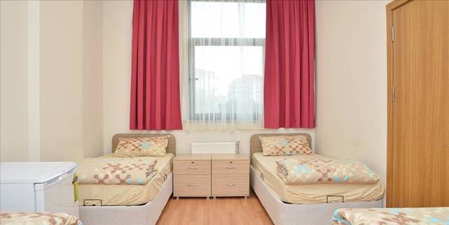 İçişleri Bakanlığından "Üniversitelerde Güvenlik ve Barınma Tedbirleri" genelgesi