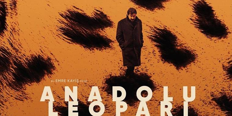 'Anadolu Leoparı' 12. Pekin Uluslararası Film Festivali'nde yarışıyor