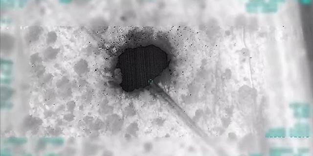 MİT operasyonuyla Hakurk ve Metina'da 6 PKK/KCK'lı terörist etkisiz hale getirildi