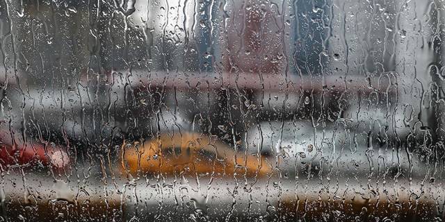 Meteorolojiden 17 il için sağanak uyarısı