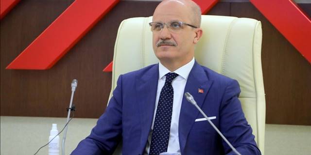 YÖK Başkanı Özvar: Yükseköğretim kurumlarımızın kontenjanlarının yüzde 99’u doldu