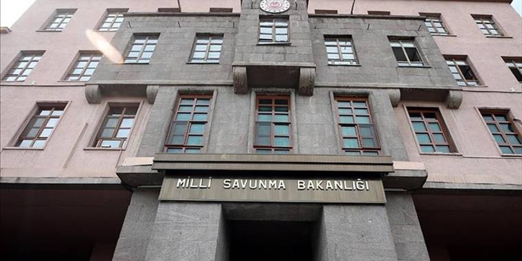 Milli Savuma Bakanlığı heyeti F-16 tedariki ve modernizasyonu görüşmeleri için ABD'ye gitti