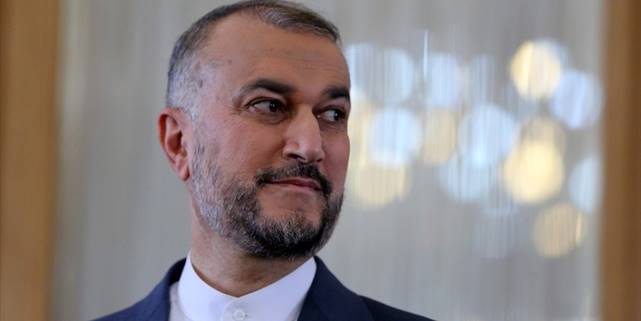 İran: AB'nin nükleer anlaşma taslağına ilişkin yanıtımızı gece yarısına kadar bildireceğiz