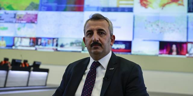 Türkiye genelinde eş zamanlı 'çök-kapan-tutun' tatbikatı yapılacak