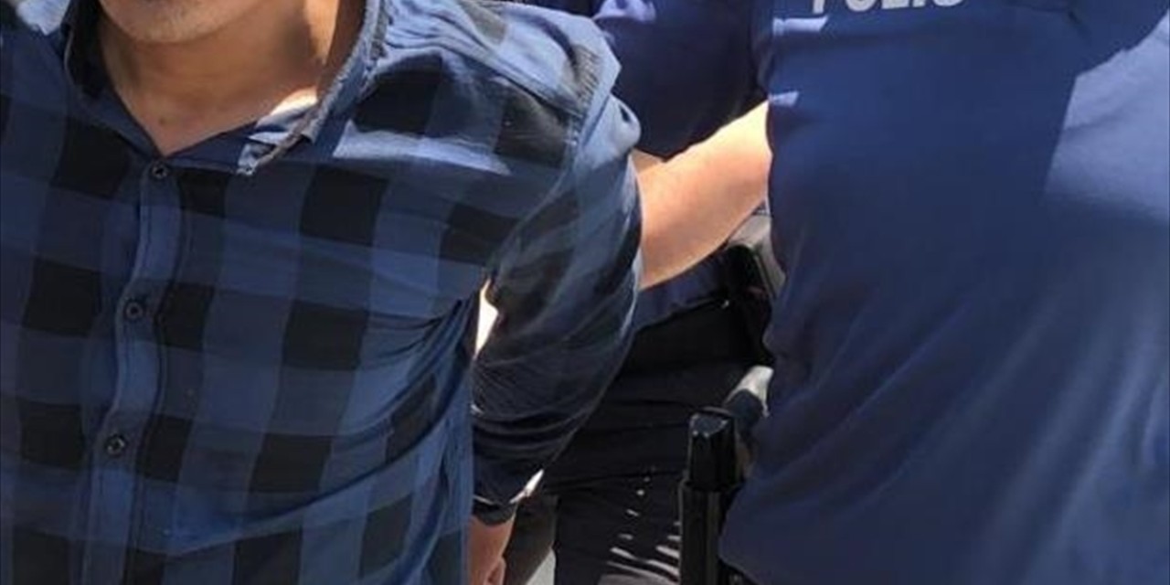 İstanbul merkezli 3 ilde FETÖ operasyonu