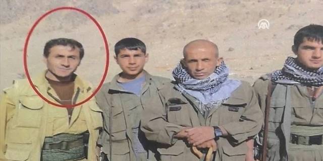 MİT, terör örgütü PKK/YPG'nin sözde eyalet yöneticisini etkisiz hale getirdi