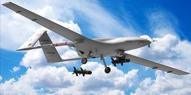 Pençe-Kaplan Operasyonu bölgesinde 3 PKK'lı terörist etkisiz hale getirildi