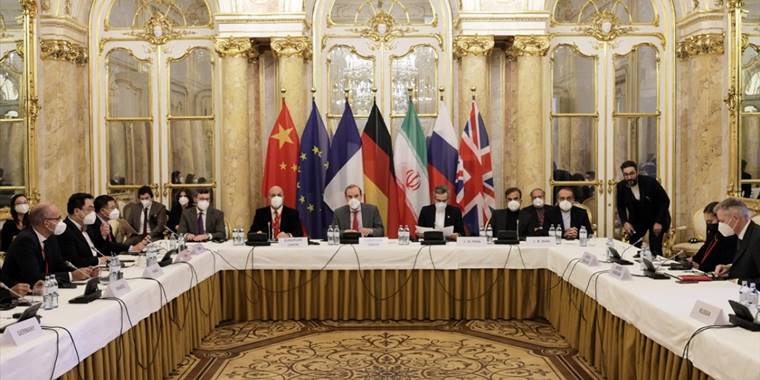 İran: ABD'nin 'gerçekçi ve esnek' olması halinde nükleer anlaşma mümkün