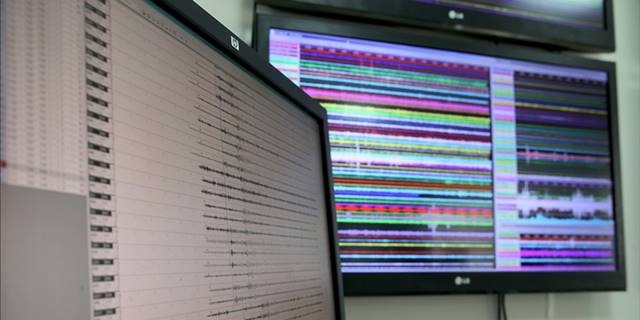 Türkiye, 7 ayda 10 bin 705 kez sallandı