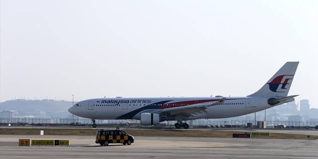 Airbus, Malezya Hava Yolları'ndan 6 milyar avro değerinde 20 uçak siparişi aldı