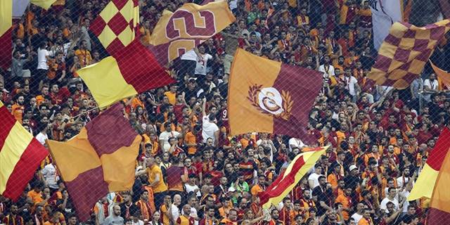 Galatasaray'da 2022-2023 sezonu kombine biletleri tükendi