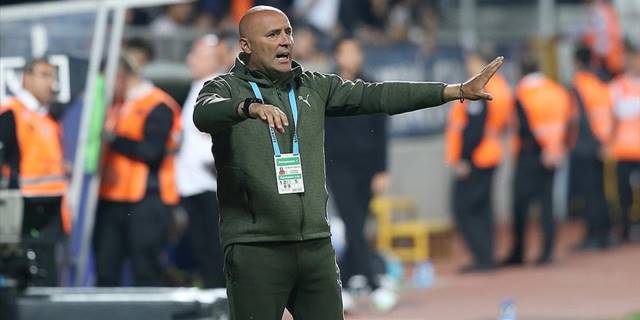 Kasımpaşa'da Sami Uğurlu dönemi sona erdi