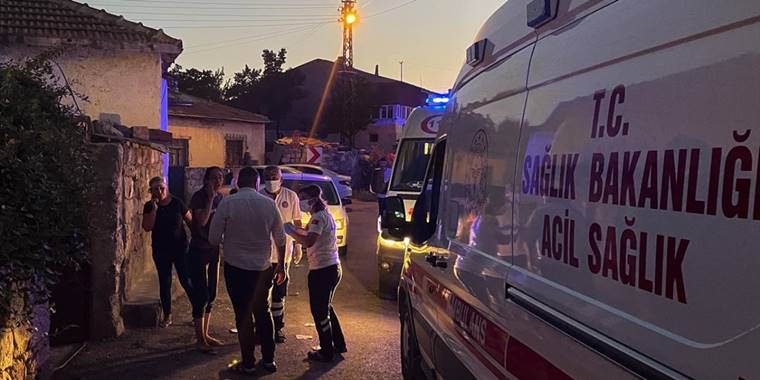Kayseri'deki 5 kişinin yaralandığı silahlı kavgada 2 kişi tutuklandı