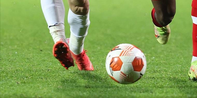 UEFA Avrupa Ligi play-off turu ilk maçları yarın oynanacak