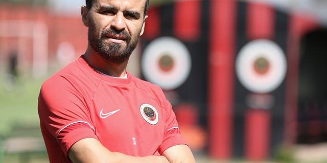 Gençlerbirliği kaptanı Muhammed Bayır'dan yeni sezon değerlendirmesi: