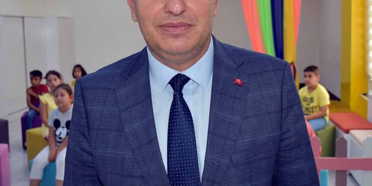 'Masal Saati' ile öğrenciler yaz tatilinde Anadolu masallarını öğreniyor