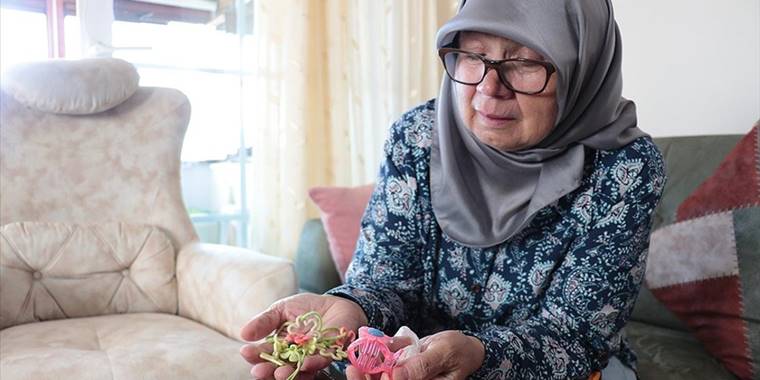 23 yıldır dinmiyen acı