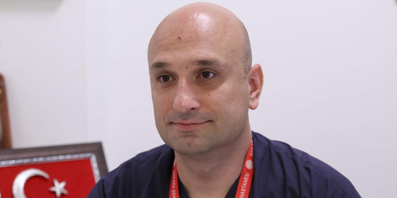 'Beyaz Reform' ile aynı işi yapan hekimler arasındaki ücret adaletsizliği sona erdi