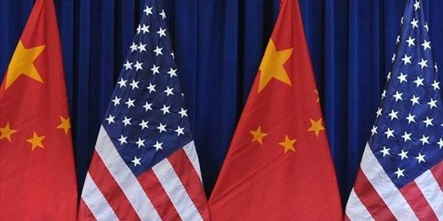 ABD ve Çin'den karşılıklı 'Tayvan'daki statükoyu değiştirme' suçlaması